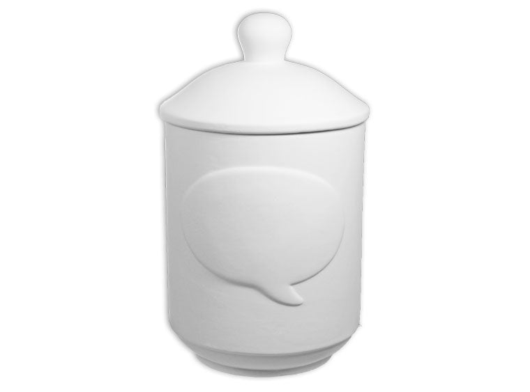 Message Jar