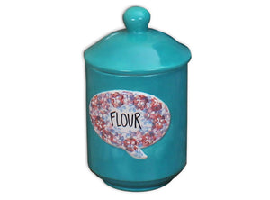 Message Jar