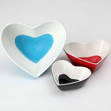 Load image into Gallery viewer, Heart Shaped Dishes
