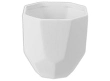 Load image into Gallery viewer, Faceted Planters
