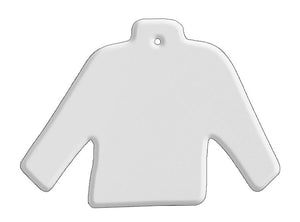 Sweater Ornament