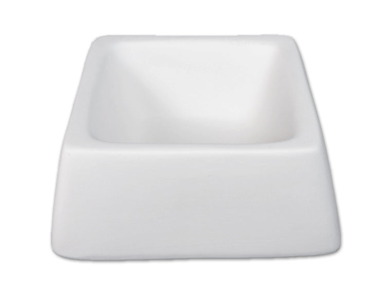 Small Square Bowl
