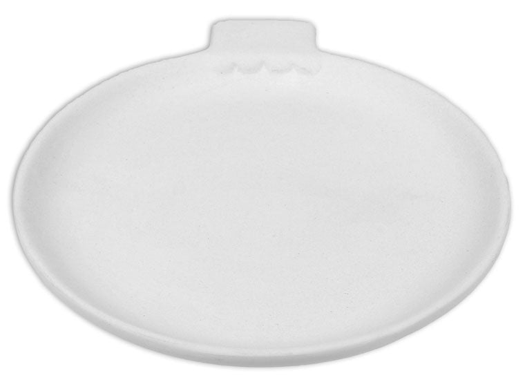 Ornament Plate - Small