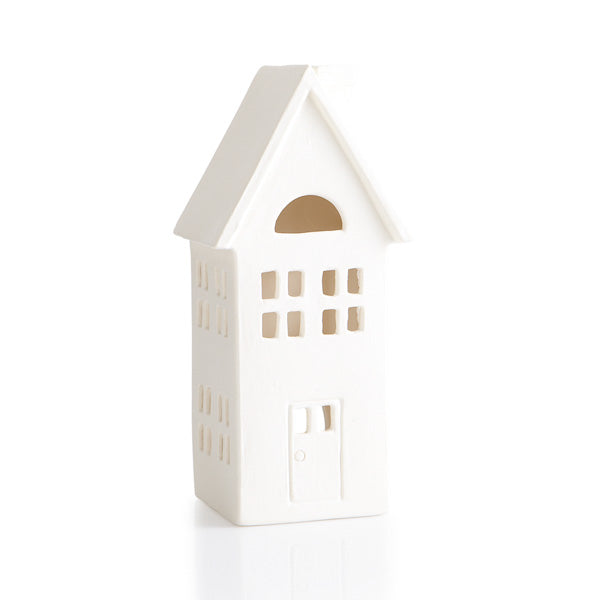 Tall House Lantern