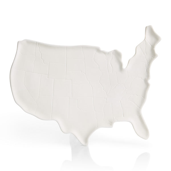 USA Tray