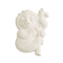 Load image into Gallery viewer, Sloth Ornament
