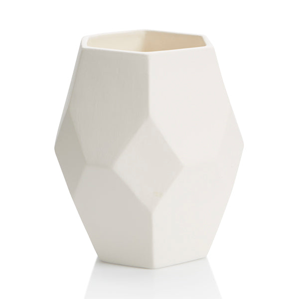 Prismware Vase
