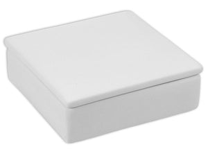 Plain Trinket Boxes