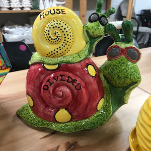 Snail Stack
