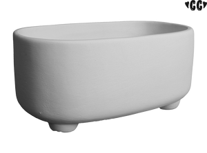 Chunky Planter
