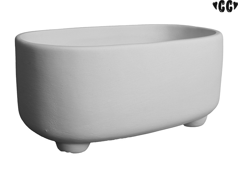Chunky Planter