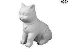 Load image into Gallery viewer, Kitty Planter
