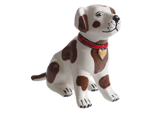 Load image into Gallery viewer, Puppy Planter
