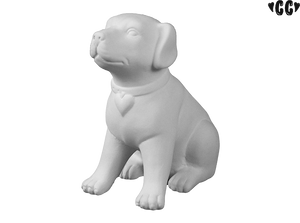 Puppy Planter