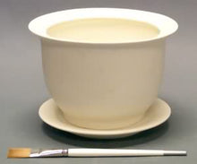 Load image into Gallery viewer, Planters with Trays
