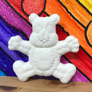Flat Bear