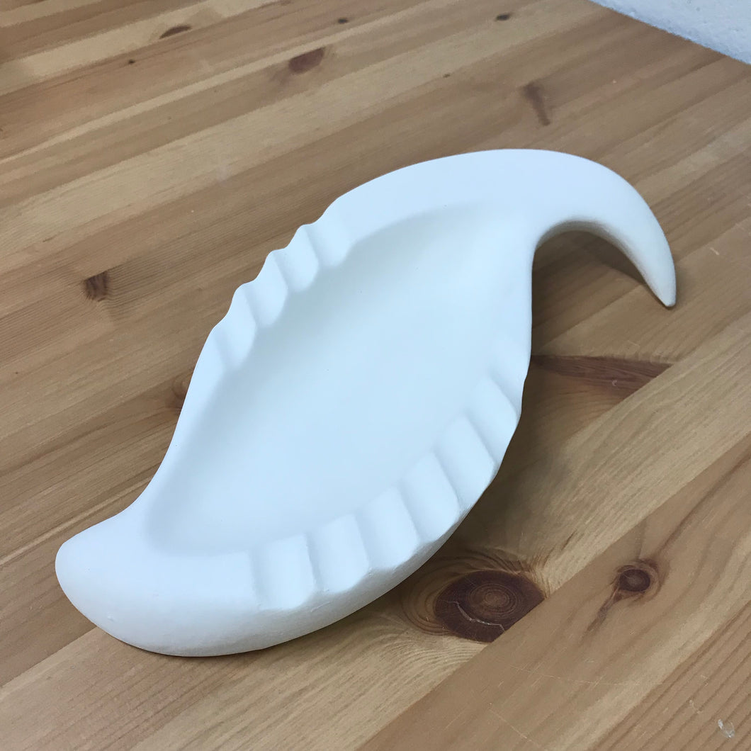 Swirl Ashtray