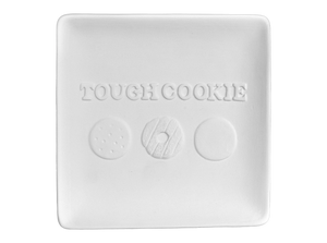 Tough Cookie Dish
