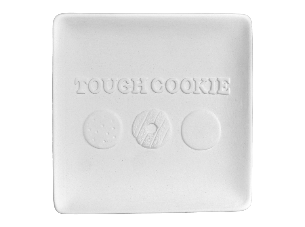 Tough Cookie Dish
