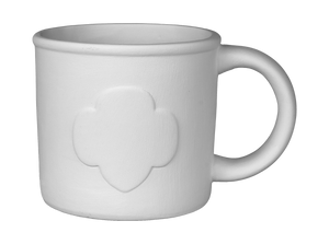 Trefoil Mug