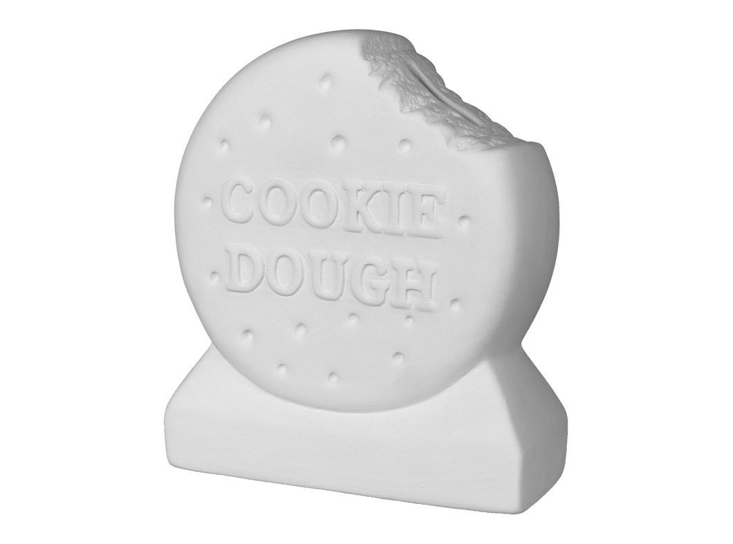 Girl Scout Cookie Dough Bank
