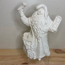 Load image into Gallery viewer, Santa Figurines

