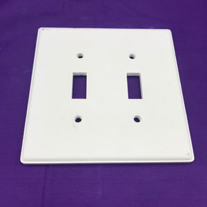 Switch Plates/Outlet Covers