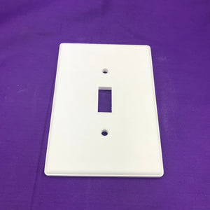 Switch Plates/Outlet Covers