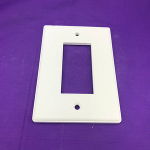 Switch Plates/Outlet Covers