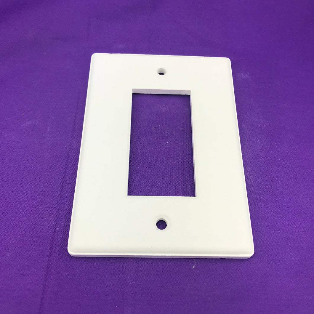 Switch Plates/Outlet Covers