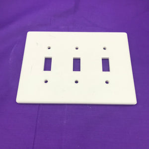 Switch Plates/Outlet Covers
