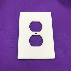 Switch Plates/Outlet Covers