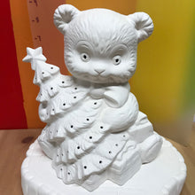 Load image into Gallery viewer, Lighted Bears - Alberta Mold
