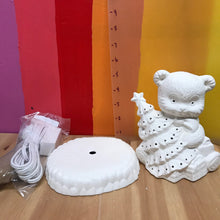 Load image into Gallery viewer, Lighted Bears - Alberta Mold
