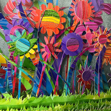 Load image into Gallery viewer, Tripping Daisies

