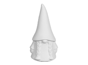 Lady Gnome