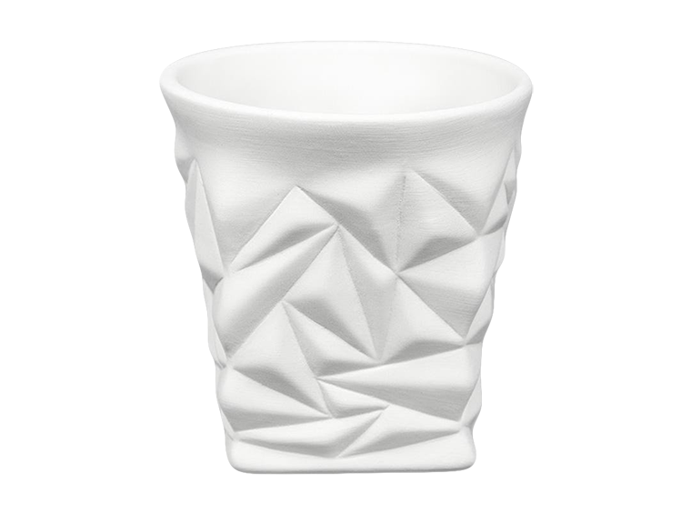 Geometric Tumbler