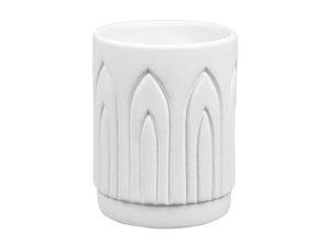 Arched Tumbler
