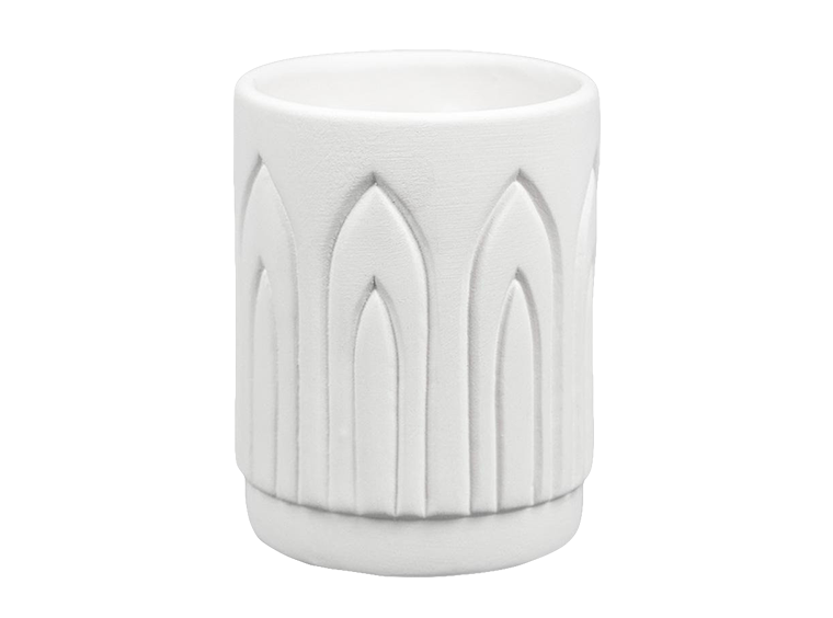 Arched Tumbler
