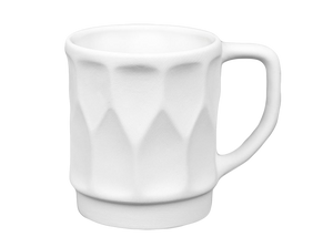 Retro Mug