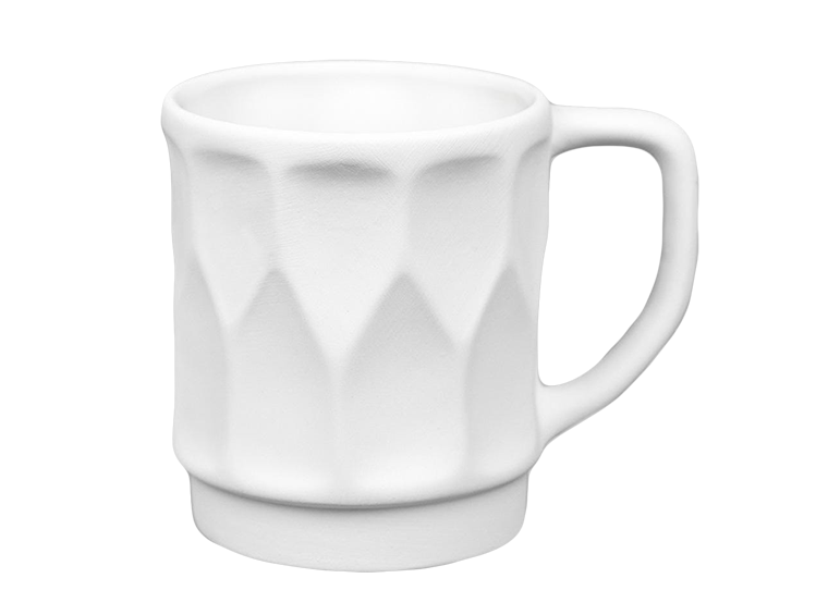 Retro Mug