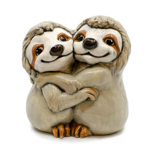 Huggable Sloth
