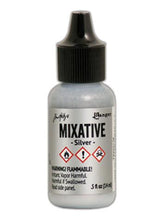 Load image into Gallery viewer, Pearl Alcohol Inks, Alloys &amp; Mixatives
