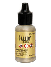 Load image into Gallery viewer, Pearl Alcohol Inks, Alloys &amp; Mixatives
