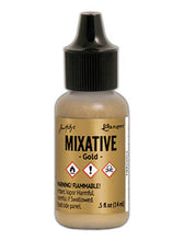 Load image into Gallery viewer, Pearl Alcohol Inks, Alloys &amp; Mixatives
