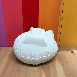 Egg Boxes
