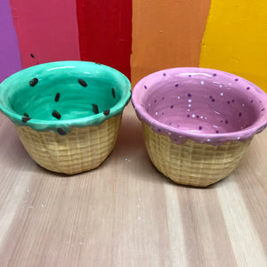 Ice Cream Social