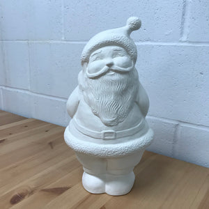 Santa & Mrs Claus