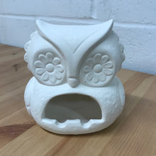 Load image into Gallery viewer, Owl Ashtray
