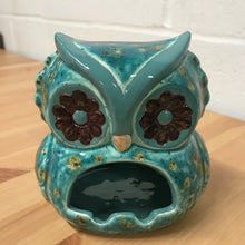 Load image into Gallery viewer, Owl Ashtray
